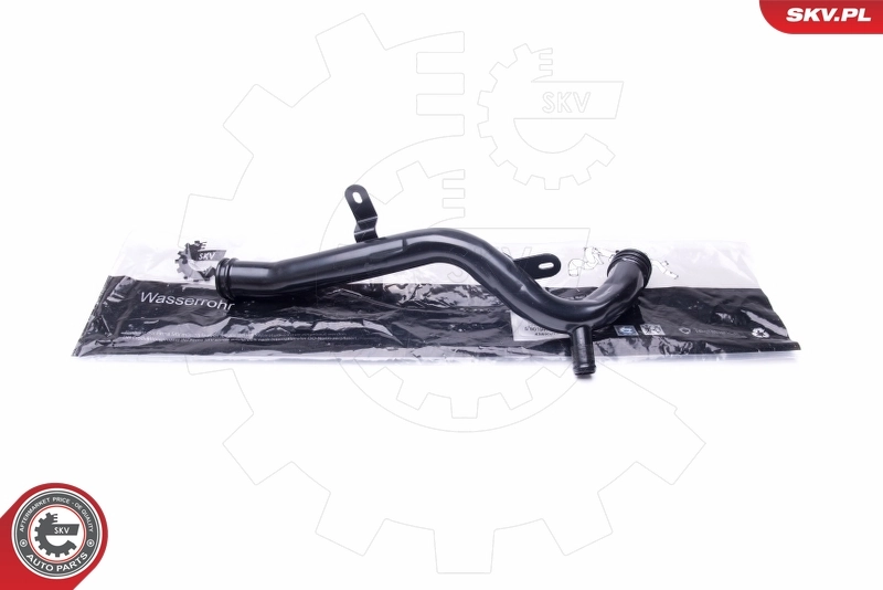 Coolant Pipe